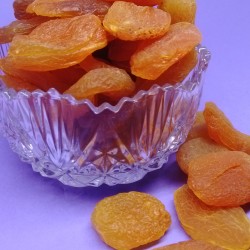 Kuru Kayısı