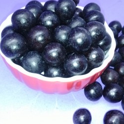 Siyah Çikolatalı Leblebi